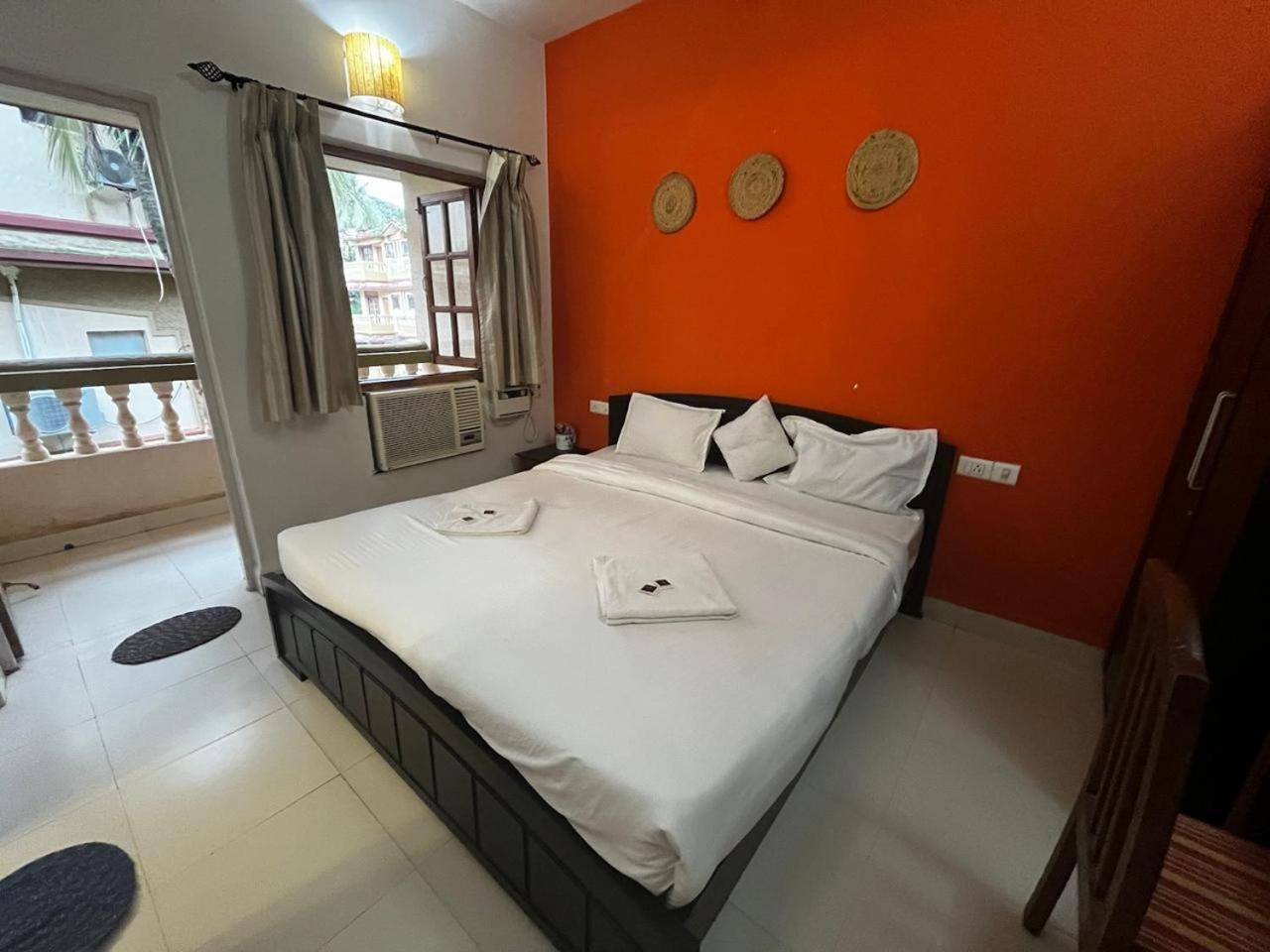 Quirkystays- 2bhk With Swimming Pool & Kitchen