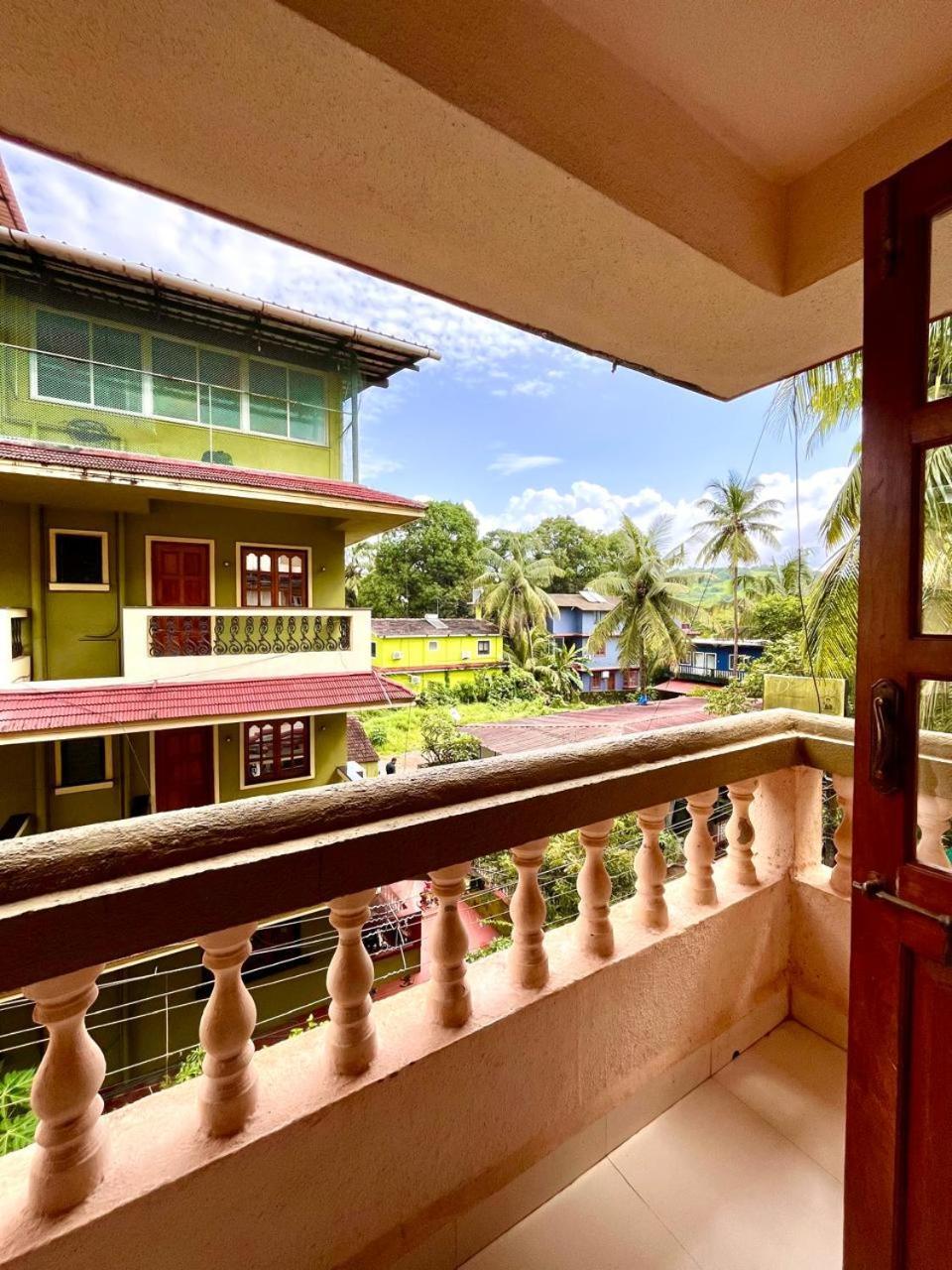 Apartment Quirkystays- 2bhk With Swimming Pool & Kitchen